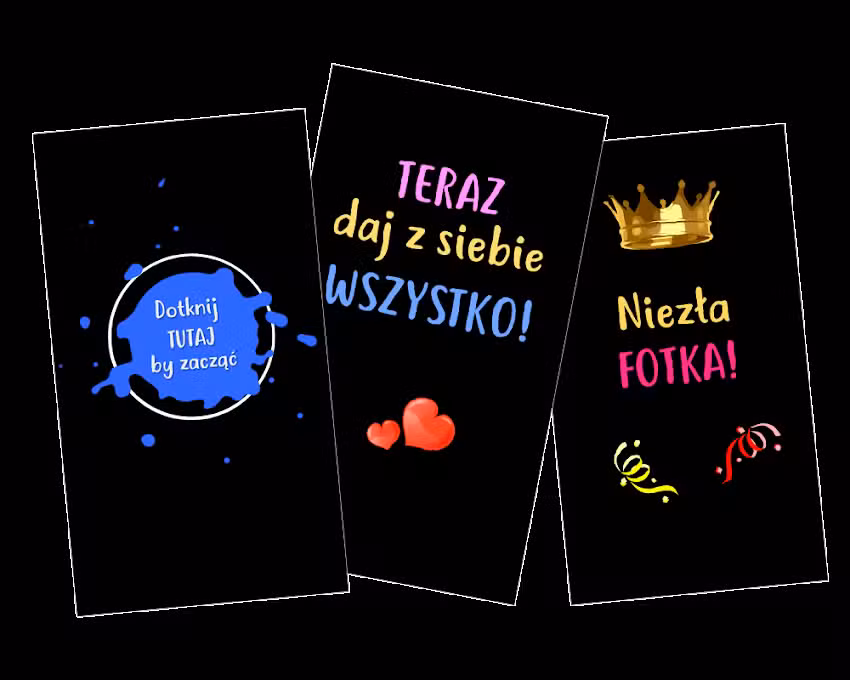 Fotolustro KliszaNiePęka