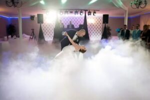 Fotomaniak Łuk&oacute;w-Fotolustro,Ciężki dym,Fotobudka360,Fontanny iskier,Napis miłość,Kolorowy Dym