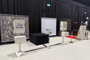 FotoMobile Fotobudka Fotolustro