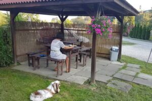 FPHU &bdquo;KOCIOŁEK&rdquo;