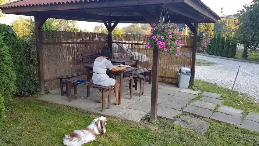 FPHU &bdquo;KOCIOŁEK&rdquo;