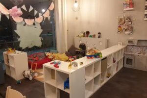 Frajda Cafe☕️🍰🛝