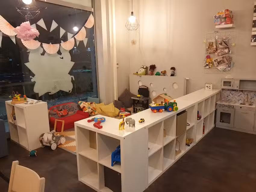 Frajda Cafe☕️🍰🛝