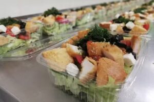 Fresh Bistro & Delikatesy