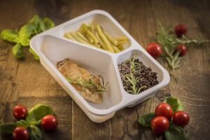 Fresh Dieta – Catering Dietetyczny – Dieta Pudełkowa Lublin