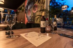 Ftarowski Restauracja Grecka