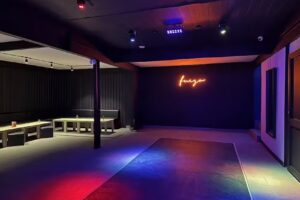 FUEGO – lokal na imprezę / urodziny / osiemnastki