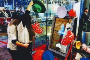 Fun Factory – Fotolustro Lublin – obsługa wesel