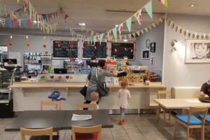 Fun Park Digiloo &ndash; Sala Zabaw &ndash; Urodziny dla dzieci &ndash; P&oacute;łkolonie