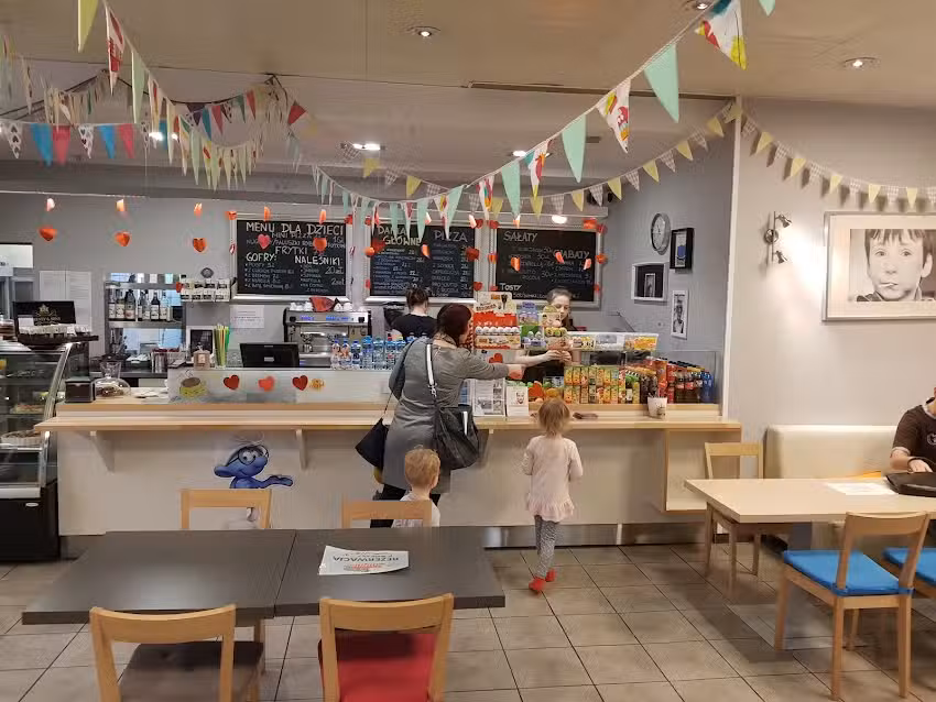 Fun Park Digiloo &ndash; Sala Zabaw &ndash; Urodziny dla dzieci &ndash; P&oacute;łkolonie