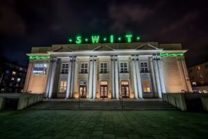 FUN PARK Krak&oacute;w