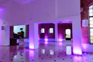 Fundacja im. Św Krzysztofa w Lw&oacute;wku Śląskim