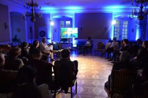 Fundacja Krakowska Scena Muzyczna