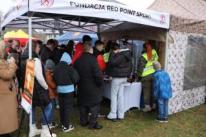 FUNDACJA RED POINT SPORT