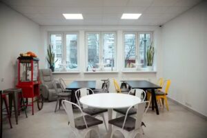 Fundacja Rozwoju Przedsiębiorczości &bdquo;Tw&oacute;j StartUp&rdquo; Ł&oacute;dź