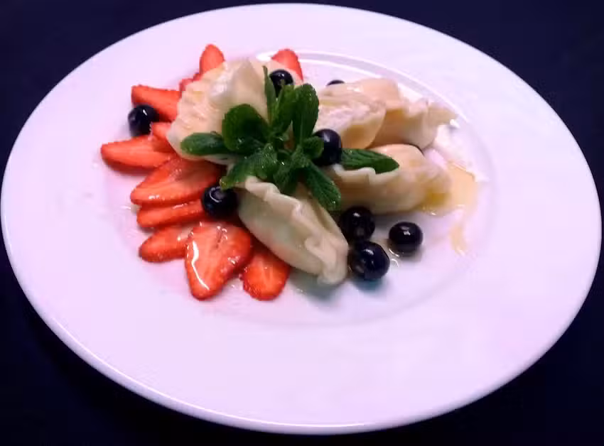 FURA SMAKU. Profesjonalny Catering Warszawa.