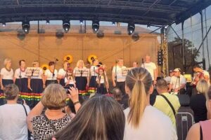 GaGo Artistic Agency. Organizacja i obsługa imprez.