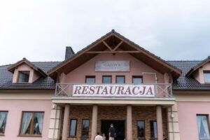 Gajova Restauracja & Hotel