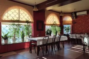 Galaxy Restauracja Pizeria Catering Pub Zbigniew Rawicki