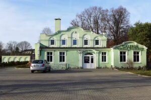 Galeria centrum bankietowe