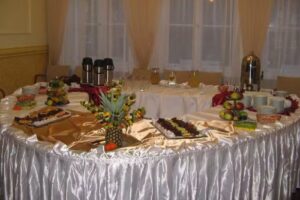 &bdquo;Galeria Smaku&rdquo; Przedsiębiorstwo społeczne Sp&oacute;łka z o.o.