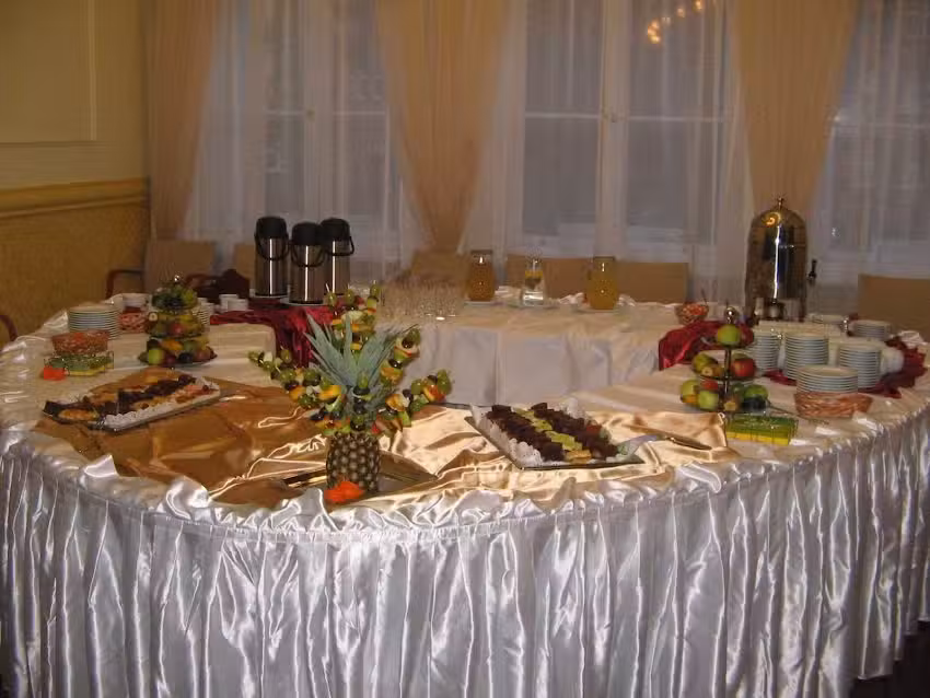 &bdquo;Galeria Smaku&rdquo; Przedsiębiorstwo społeczne Sp&oacute;łka z o.o.