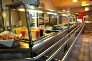 Galeria Smaku. Restauracja Catering Organizacja imprez okolicznościowych