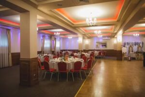 GALICJA Restauracja & Dom Weselny