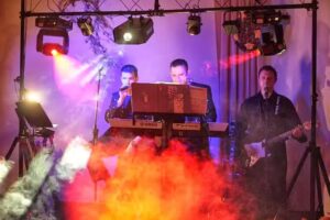 GAMA Działalność muzyczna i koncertowa