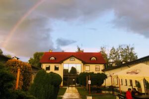GARDEN &ndash; imprezy okolicznościowe, hotel, restauracja