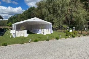 Garden Party Bydgoszcz