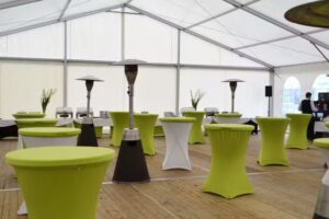 Garden Party Catering