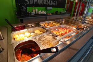 Garmażerka Restauracja GUCIO