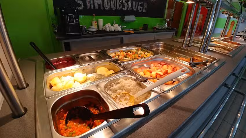 Garmażerka Restauracja GUCIO