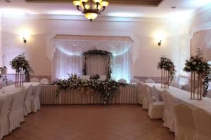 Gąsiorowski Dariusz. Imprezy okolicznościowe