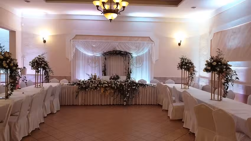 Gąsiorowski Dariusz. Imprezy okolicznościowe