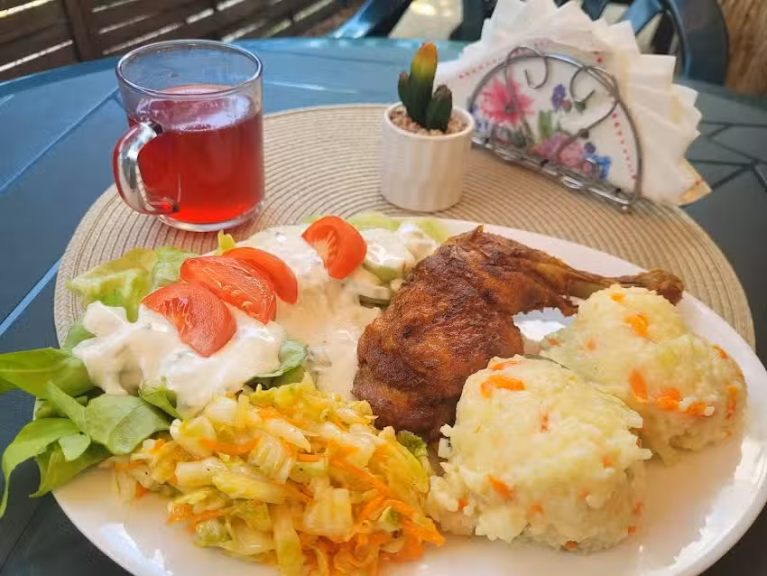 &bdquo;Gastro&rdquo; Bar