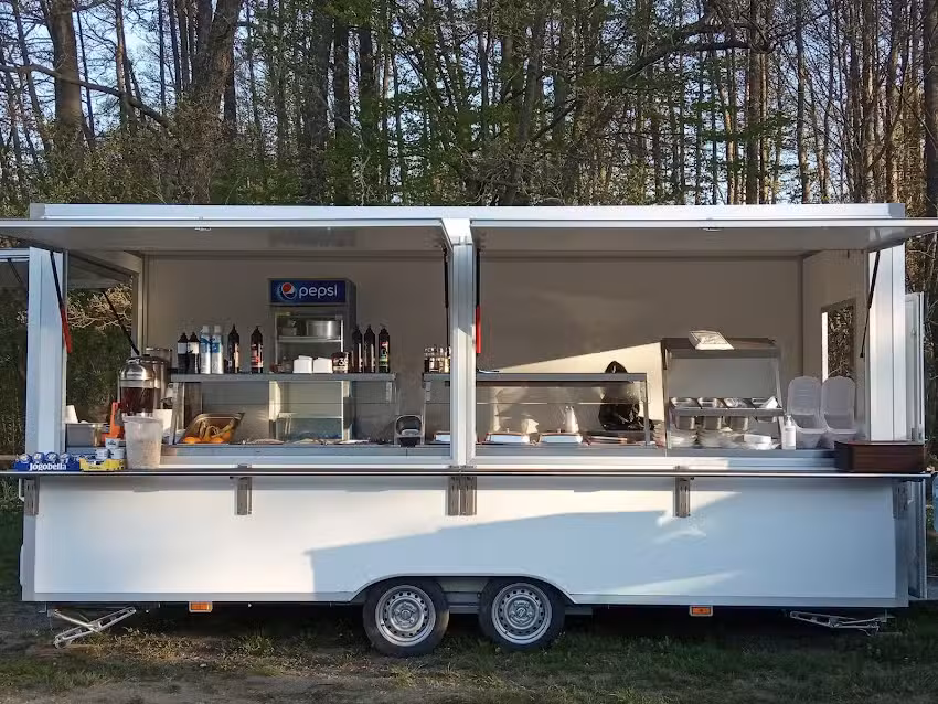 GASTRO-CATERING ROBERT PILCZUK