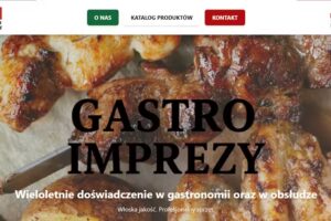 Gastro Imprezy