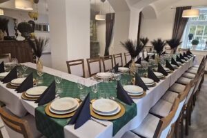 Gastro Tesoro Rynek Sala Bankietowa Catering