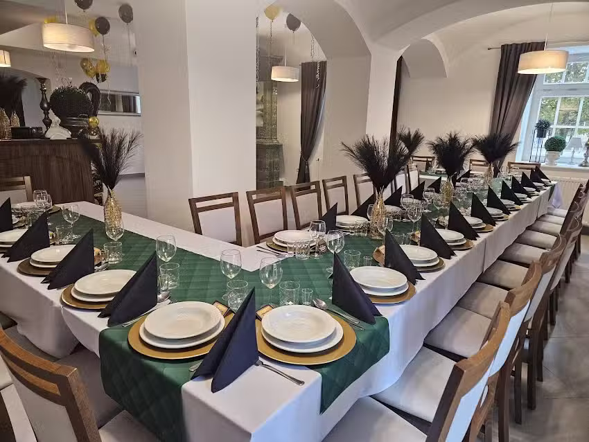 Gastro Tesoro Rynek Sala Bankietowa Catering