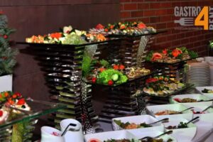 Gastro4rent Wypożyczalnia Gastronomiczno Eventowa