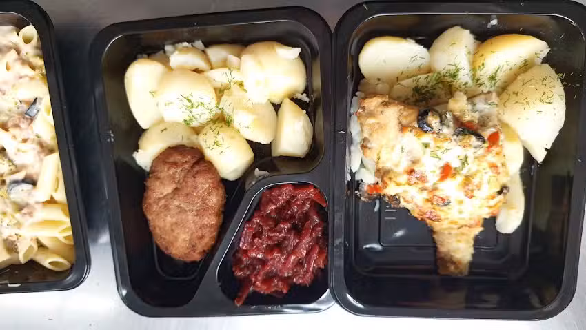 Gastrogroup Catering