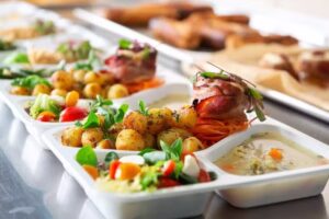 Gastrohouse Marcin Chodubski