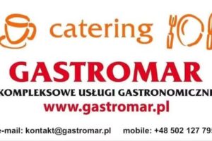 GASTROMAR Kompleksowe Usługi Gastronomiczne