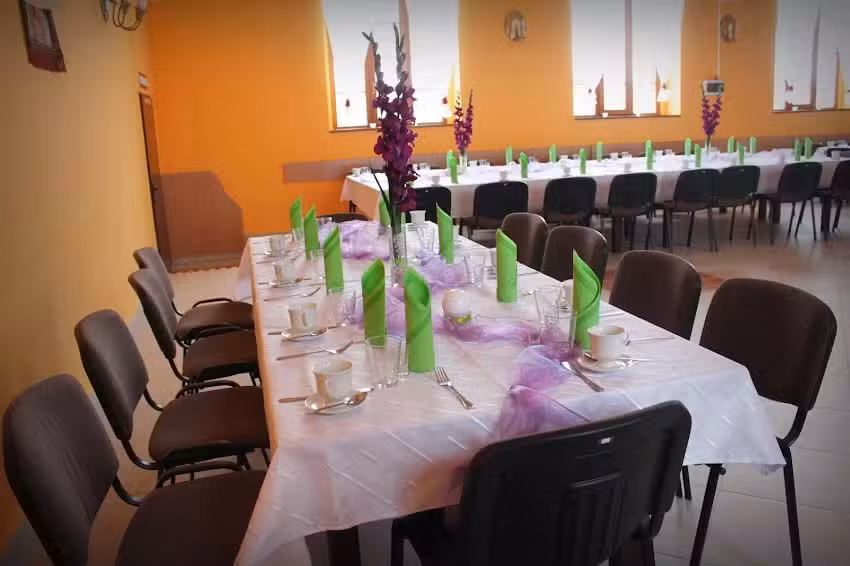 Gastromela Usługi Gastronomiczne