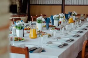 Gastronauci restauracja