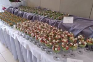 Gastronomia i Turystyka Małe Co Nieco. Waszak P.