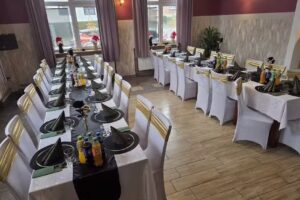 GastroReni – przyjęcia okolicznościowe Kłokocin