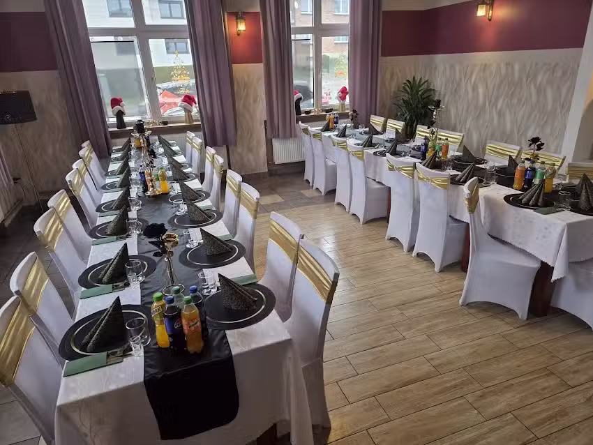 GastroReni &ndash; przyjęcia okolicznościowe Kłokocin